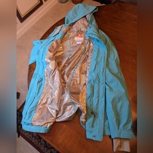 Columbia Thermal Jacket